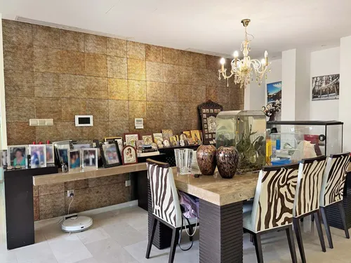 6 Bedrooms House in kalogiroi