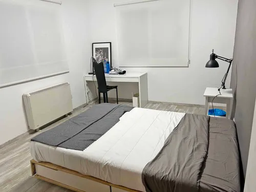 4 Bedrooms Penthouse in Aiolou 10