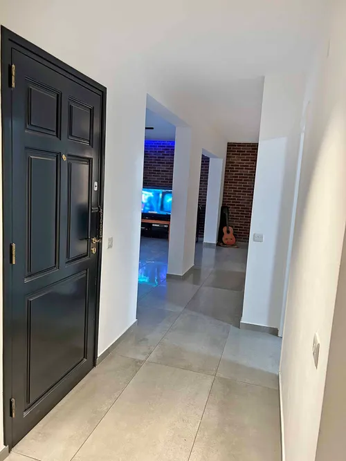 4 Bedrooms Penthouse in Aiolou 10