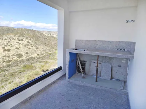 2 Bedrooms Apartment in Ayia Filaxi