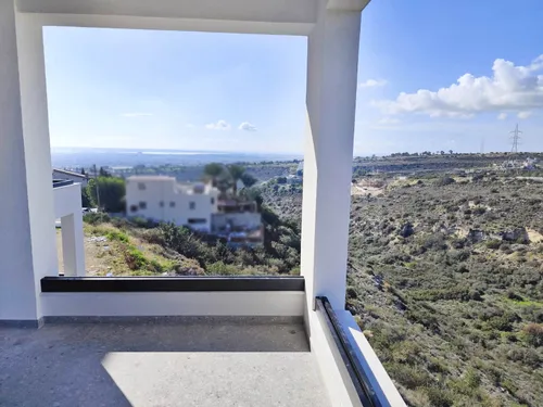 2 Bedrooms Apartment in Ayia Filaxi