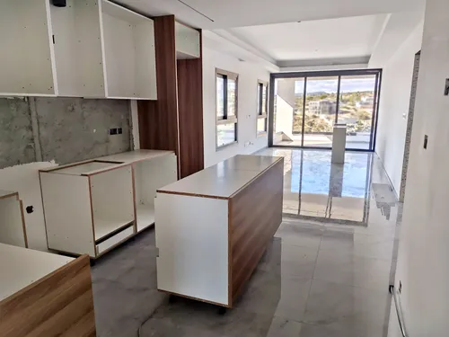 Panoramic Sea View Apartment