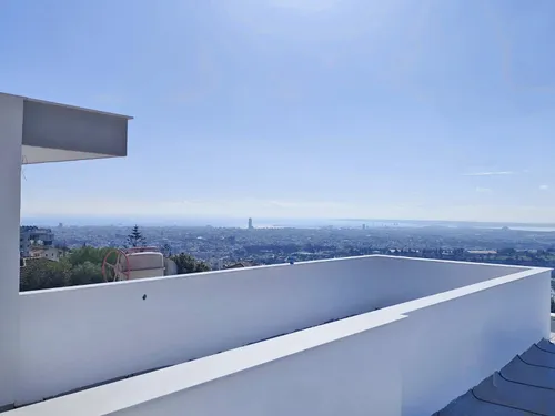 2 Bedrooms Apartment in Ayia Filaxi