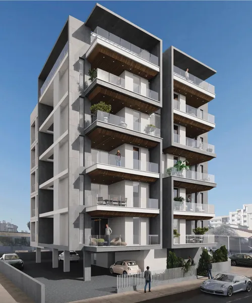 Amazing Location Penthouse