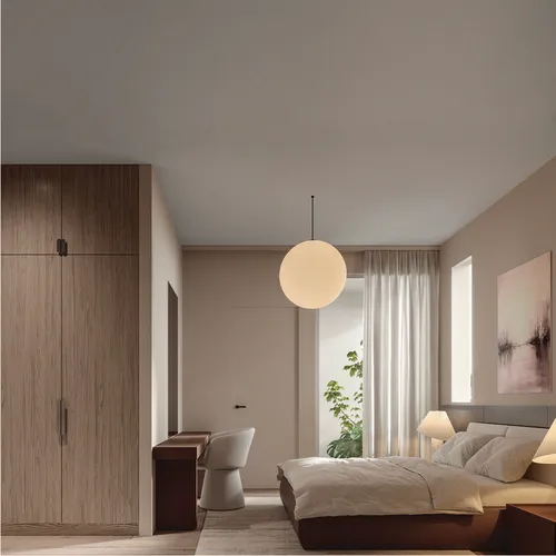 2 Bedrooms Penthouse in Okkular