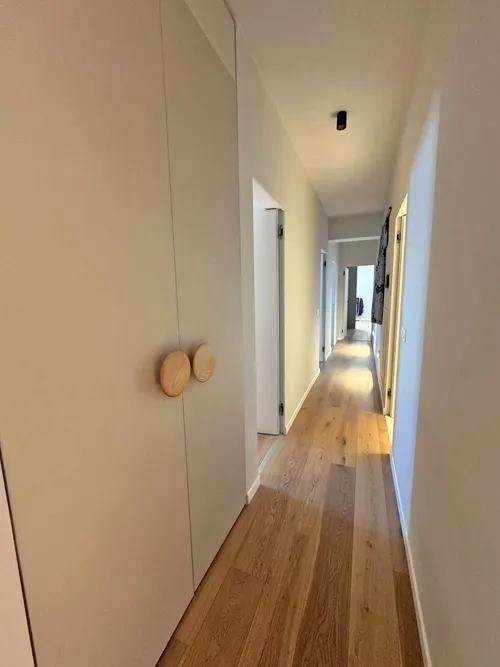 3 Bedrooms Penthouse in 2 Vavyla