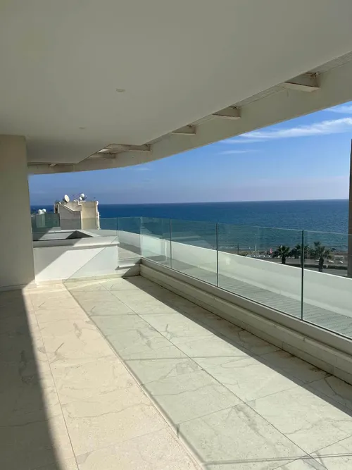 Luxurius Sea view Apartment