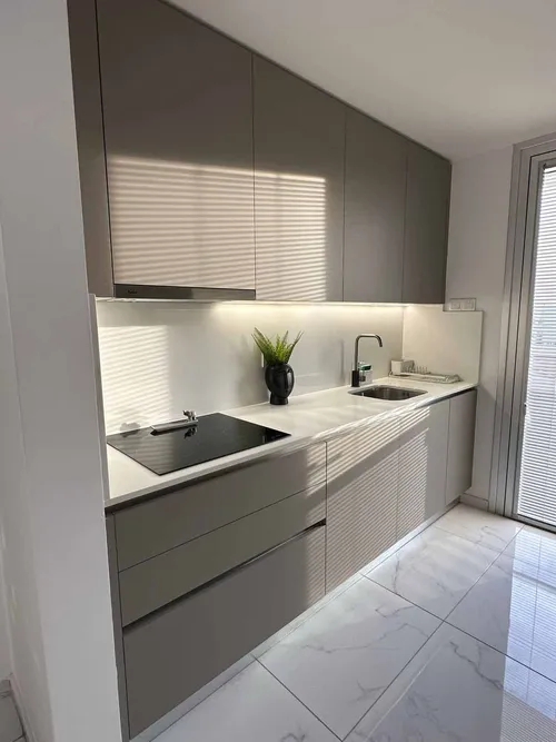 2 Bedrooms Penthouse in Faneromeni