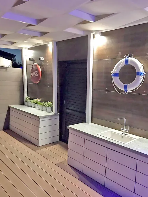 7 Bedrooms Villa in Limassol Suburbs