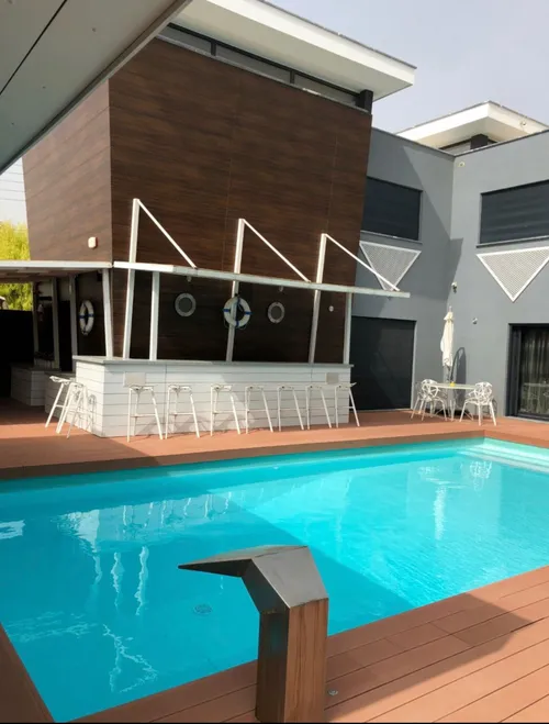 Exquisite Modern Villa