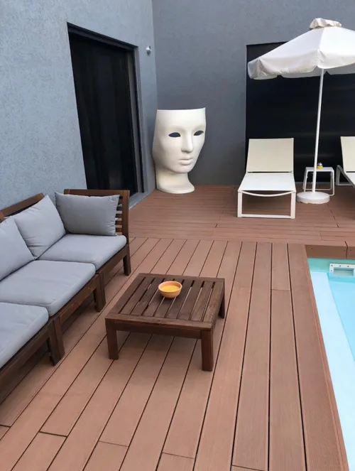 7 Bedrooms Villa in Limassol Suburbs