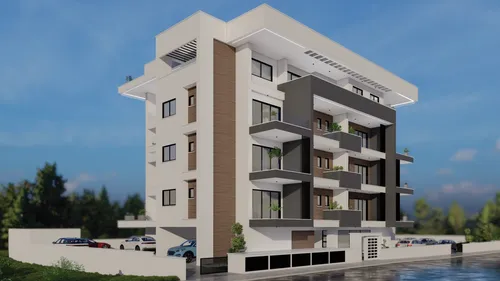 2 Bedrooms Penthouse in adjacent to the New Casino