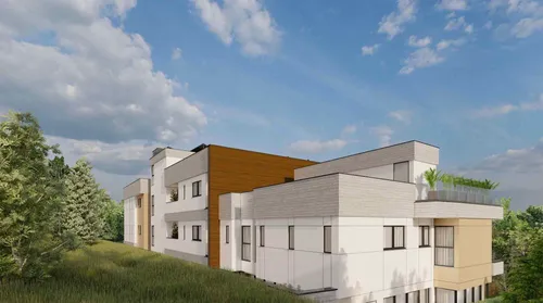 2 Bedrooms Apartment in Ayia Filaxi