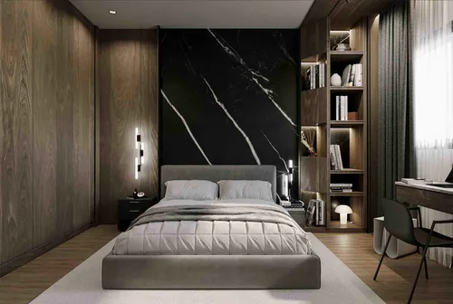 2 Bedrooms Apartment in Mesa Yeitonia