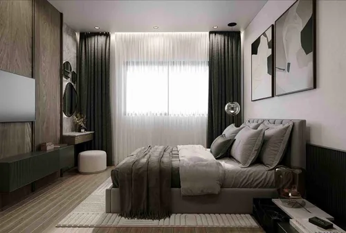 2 Bedrooms Apartment in Mesa Yeitonia