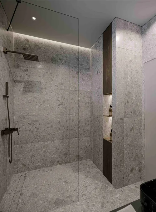 2 Bedrooms Apartment in Mesa Yeitonia