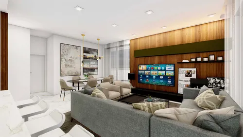 2 Bedrooms Apartment in Mesa Yeitonia