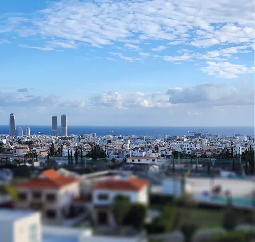 4 Bedrooms Penthouse in Mesa Yeitonia