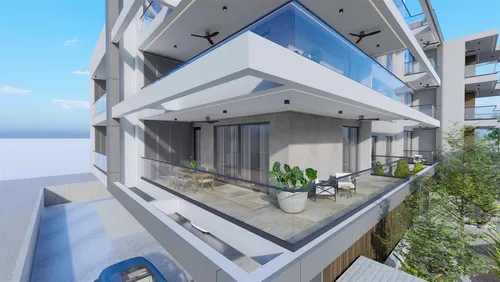 3 Bedrooms Penthouse in Mesa Yeitonia