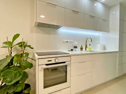 5 Bedrooms Villa in Linopetra