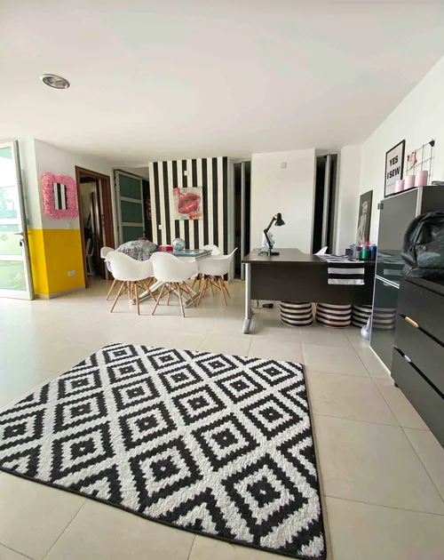 5 Bedrooms Villa in Linopetra