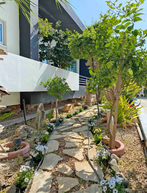 5 Bedrooms Villa in Linopetra