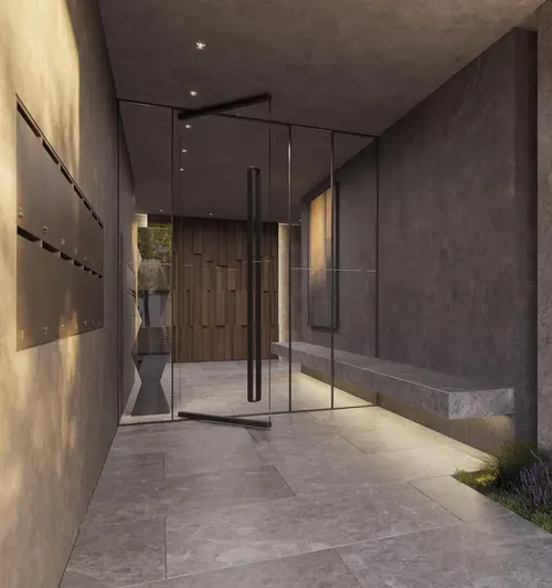 2 Bedrooms Apartment in Potamos Yermasoyias