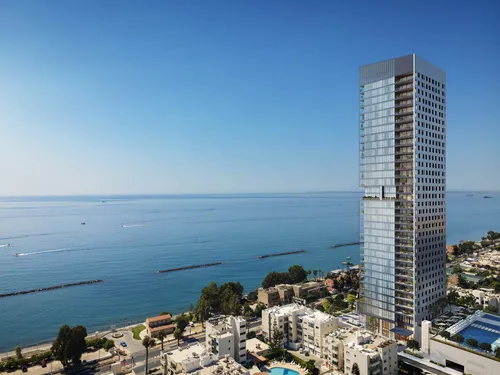 Sea front Luxury at Ritz Carlton