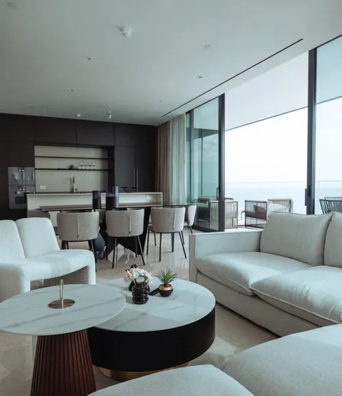 1 Bedroom Apartment in 10 Amathountos Ave.