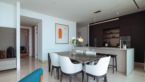 1 Bedroom Apartment in 10 Amathountos Ave.