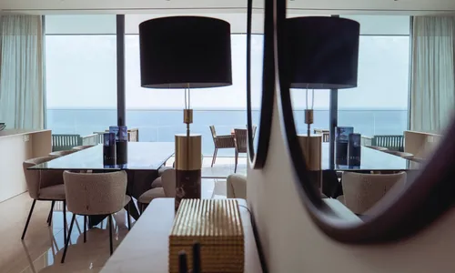 1 Bedroom Apartment in 10 Amathountos Ave.