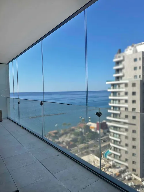 1 Bedroom Apartment in 10 Amathountos Ave.