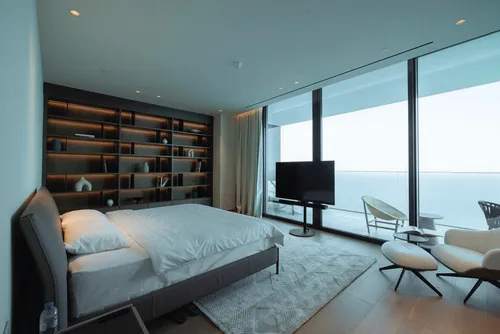 2 Bedrooms Apartment in 10 Amathountos Ave.