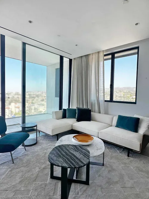 2 Bedrooms Apartment in 10 Amathountos Ave.