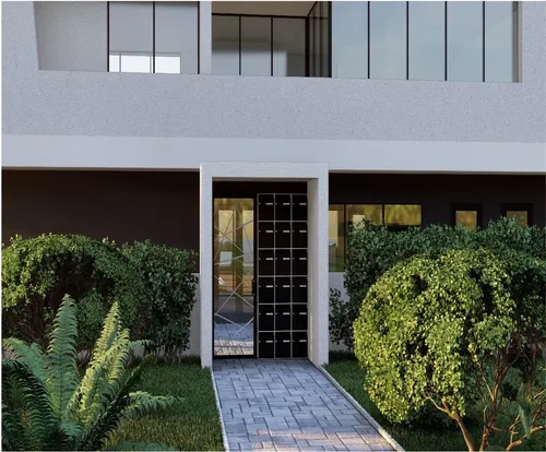 1 Bedroom Apartment in Potamos Yermasoyias