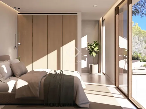 4 Bedrooms House / Villa in carrer isabel la catholica