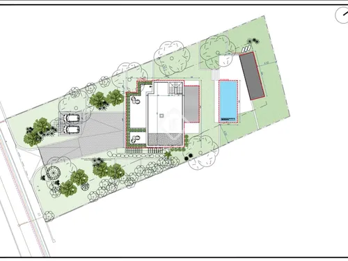 4 Bedrooms House / Villa in carrer isabel la catholica