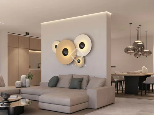 4 Bedrooms House / Villa in carrer isabel la catholica