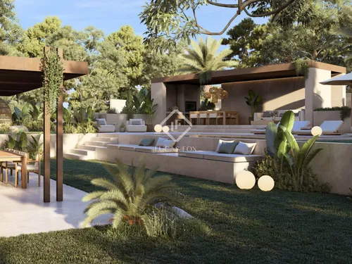 4 Bedrooms House / Villa in carrer isabel la catholica