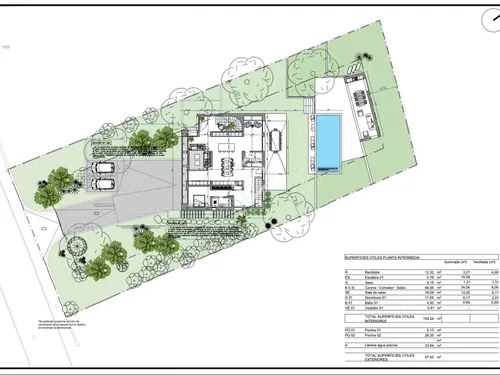 4 Bedrooms House / Villa in carrer isabel la catholica