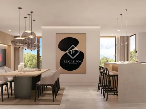 4 Bedrooms House / Villa in carrer isabel la catholica