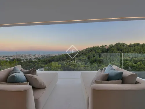 5 Bedrooms House / Villa in Cas Mut