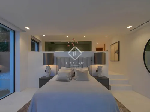 5 Bedrooms House / Villa in Cas Mut