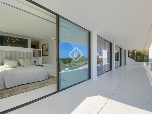 5 Bedrooms House / Villa in Cas Mut