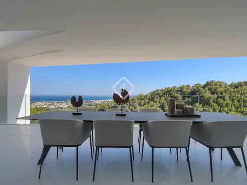 5 Bedrooms House / Villa in Cas Mut