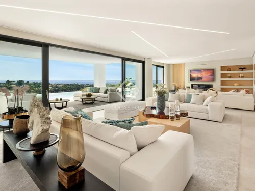 7 Bedrooms House / Villa in Ur. El Paraiso 436