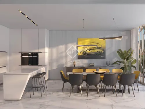 4 Bedrooms House / Villa in Benahavís