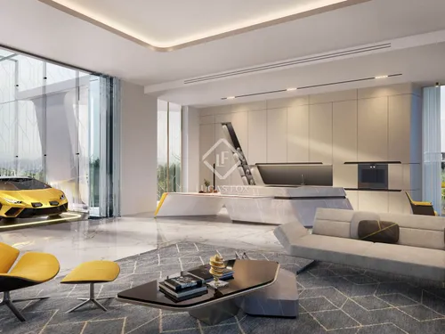 4 Bedrooms House / Villa in Benahavís