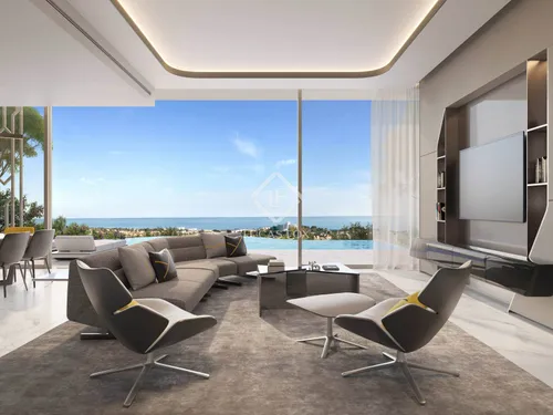 4 Bedrooms House / Villa in Benahavís