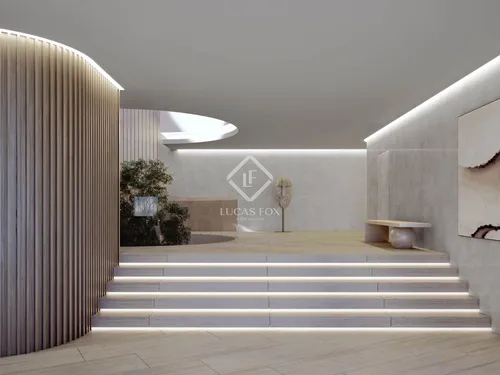 7 Bedrooms House / Villa in Av de la Reserva